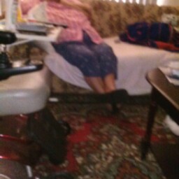 Ruth Poole Photo 5