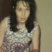 Faye Allen Photo 40