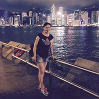 Alice Kuan Photo 12