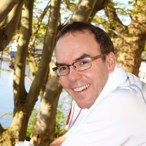 John Bevan Photo 18