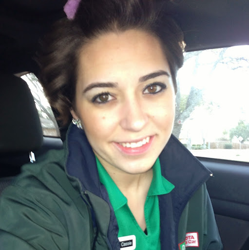 Cassandra Smith Photo 23
