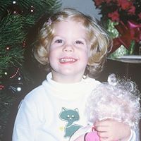 Vicki Sullivan Photo 23