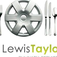 Lewis Taylor Photo 37