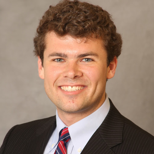James Finnegan Photo 19