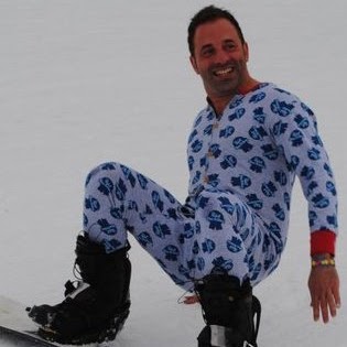 Eric Elkins Photo 8