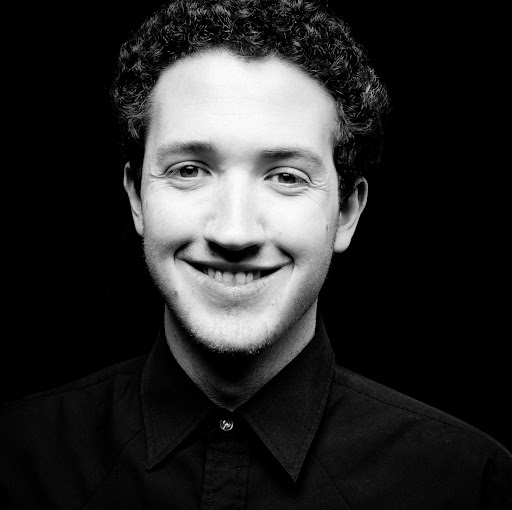 Nathan Mccall Photo 1