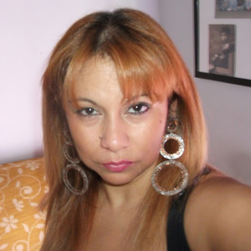Irene Rios Photo 36