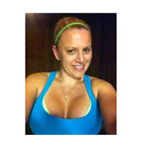Christina Goode Photo 12