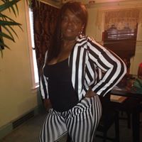 Theresa Lockhart Photo 5