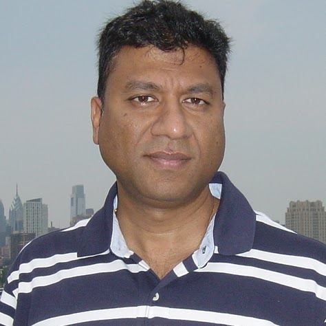 Ajay Gupta Photo 25