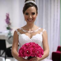 Debora Silva Photo 35