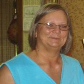 Vicki Cox Photo 10