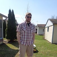 Adam Mcdaniel Photo 40