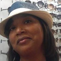 Paulette Wilkerson Photo 6