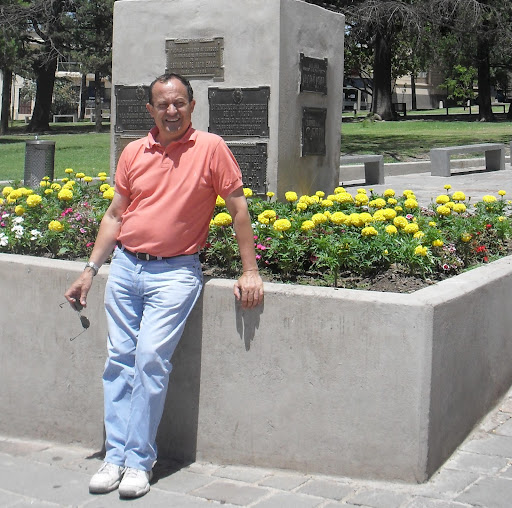 Eduardo Juan Photo 12