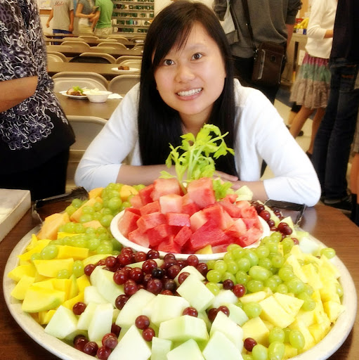 Shanshan Lin Photo 11