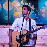 Joseph Abraham Photo 29