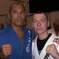 Paul Adams Photo 7