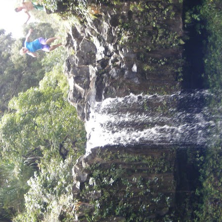 Kerrie Robinson Photo 8