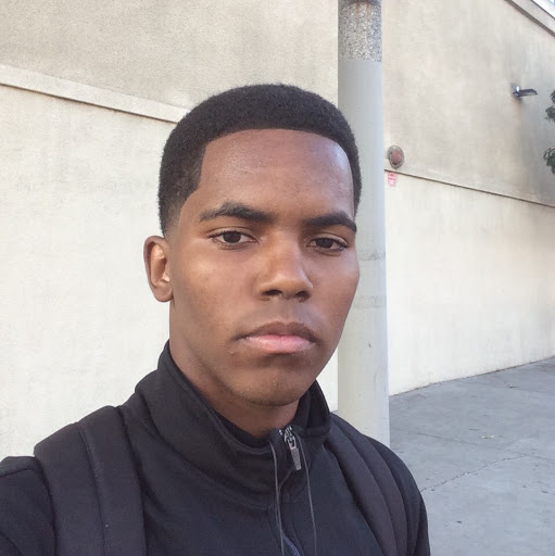 Christian Henderson Photo 14