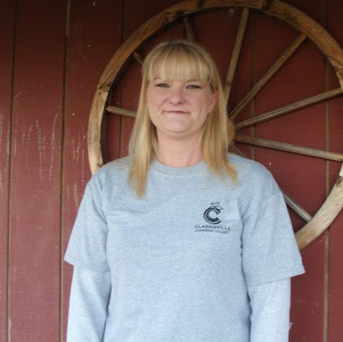 Crystal Stover Photo 8