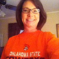 Jane Sharpe Photo 9