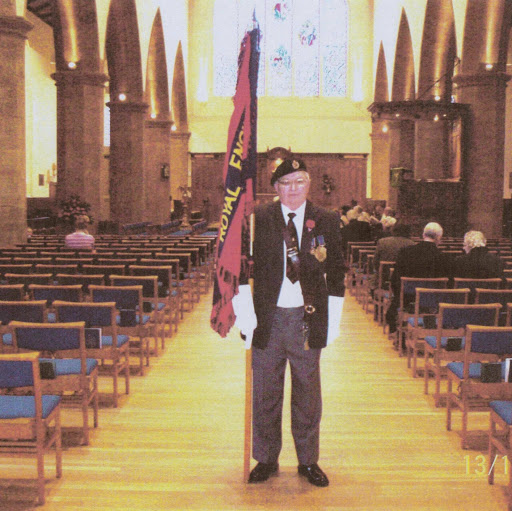 Thomas Mcarthur Photo 32