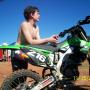 Justin Parmer Photo 17