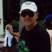 Stan Merritt Photo 8