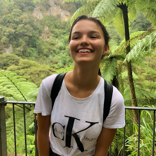 Grace Kerr Photo 35