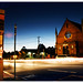 Wesley Hall Photo 20