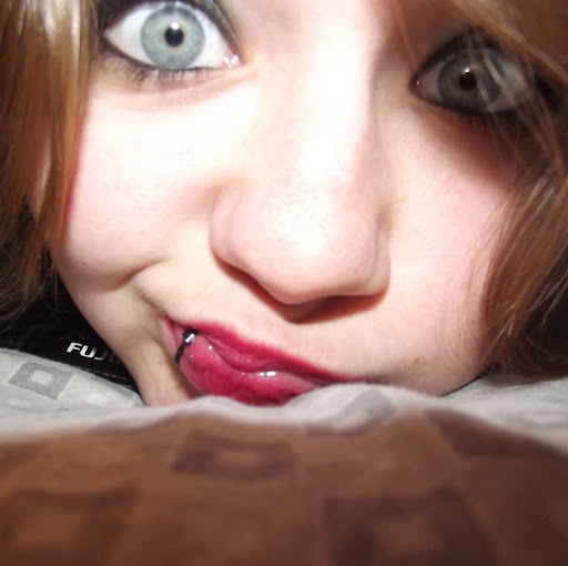 Cassie Milam Photo 12