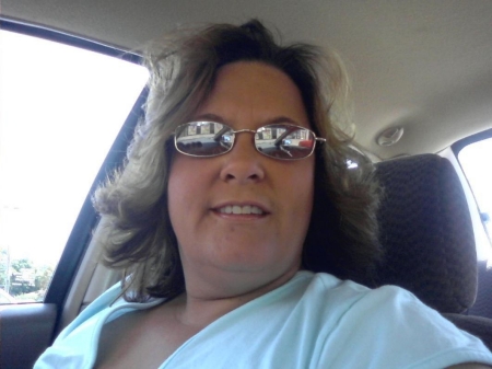 Kimberly Hamm Photo 11
