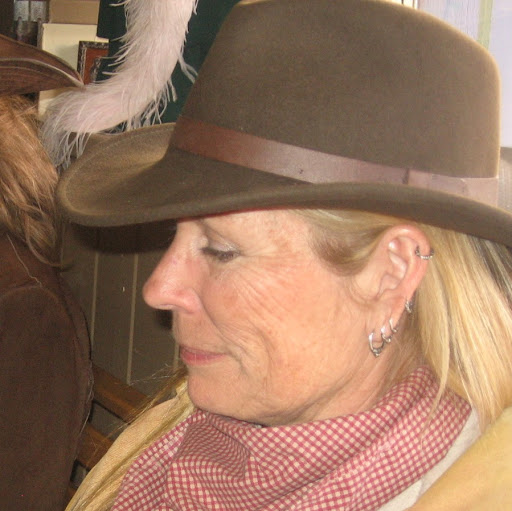 Paula Nelson Photo 15