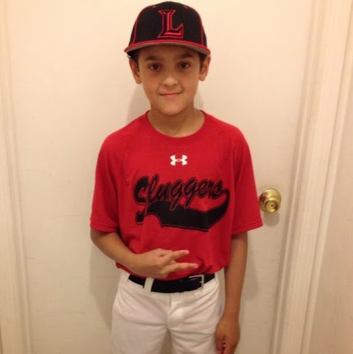 Christopher Aponte Photo 15
