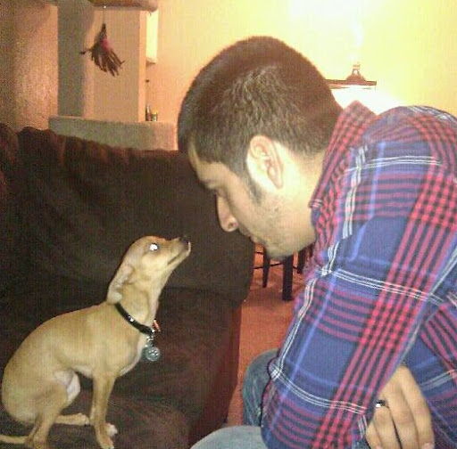 David Flores Photo 32