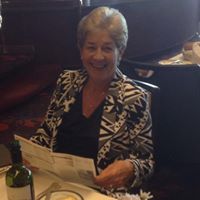 Christine Baumgartner Photo 31