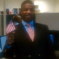 Anthony Kendrick Photo 19