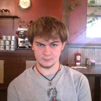 Matthew Dempsey Photo 42