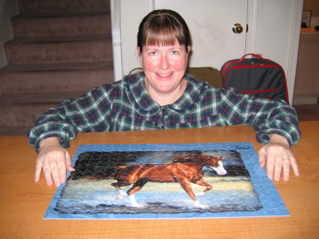 Joy Lloyd Photo 7