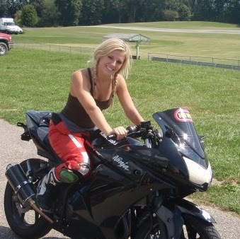 Kimberly Christopher Photo 11