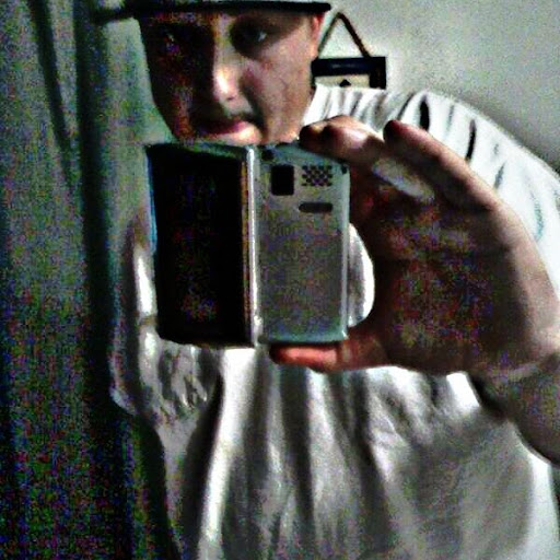 Timothy Gantt Photo 17