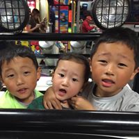 Mike Suh Photo 18