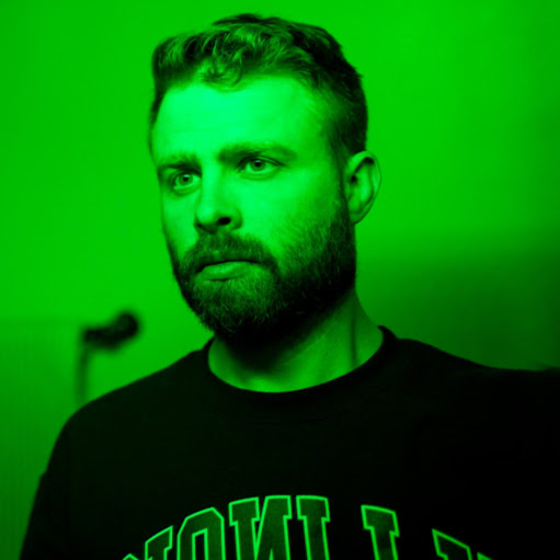 Jesse Wallace Photo 3