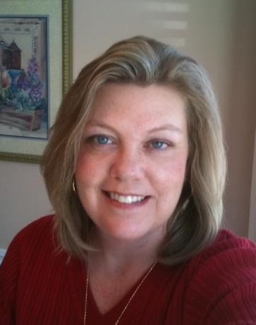 Melissa Huston Photo 31