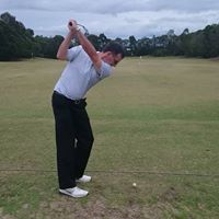Greg Rowe Photo 25