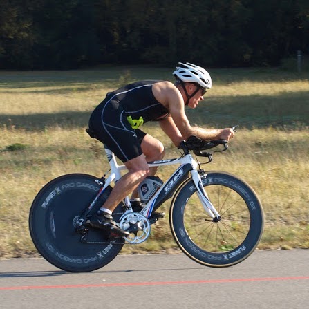 Martin Lloyd Photo 6