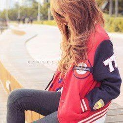 Allyson Cook Photo 7