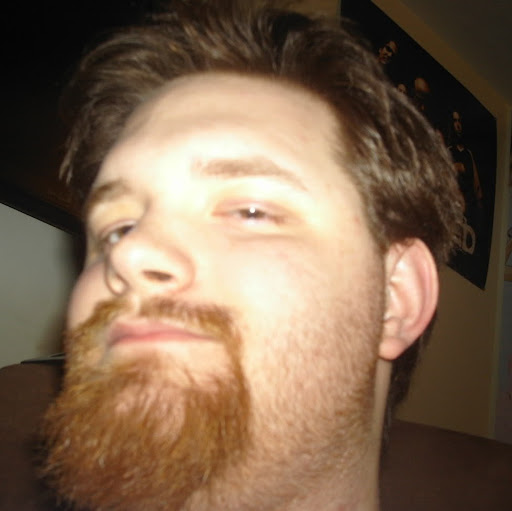 Jon Rodgers Photo 25