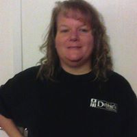 Kimberly Settle Photo 7